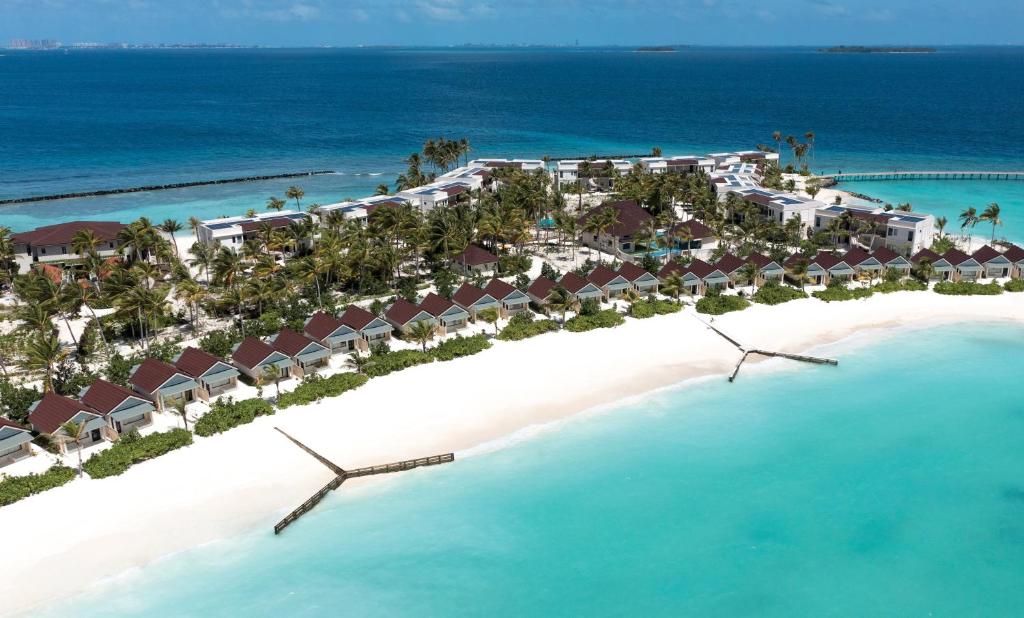 OBLU XPERIENCE Ailafushi - All Inclusive with Free Transfers - View 41