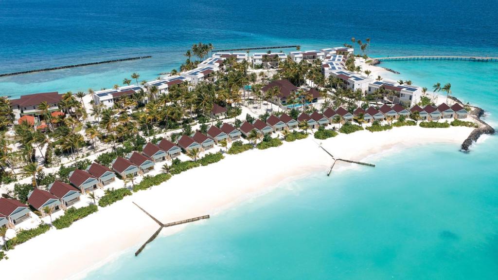 OBLU XPERIENCE Ailafushi - All Inclusive with Free Transfers - 4