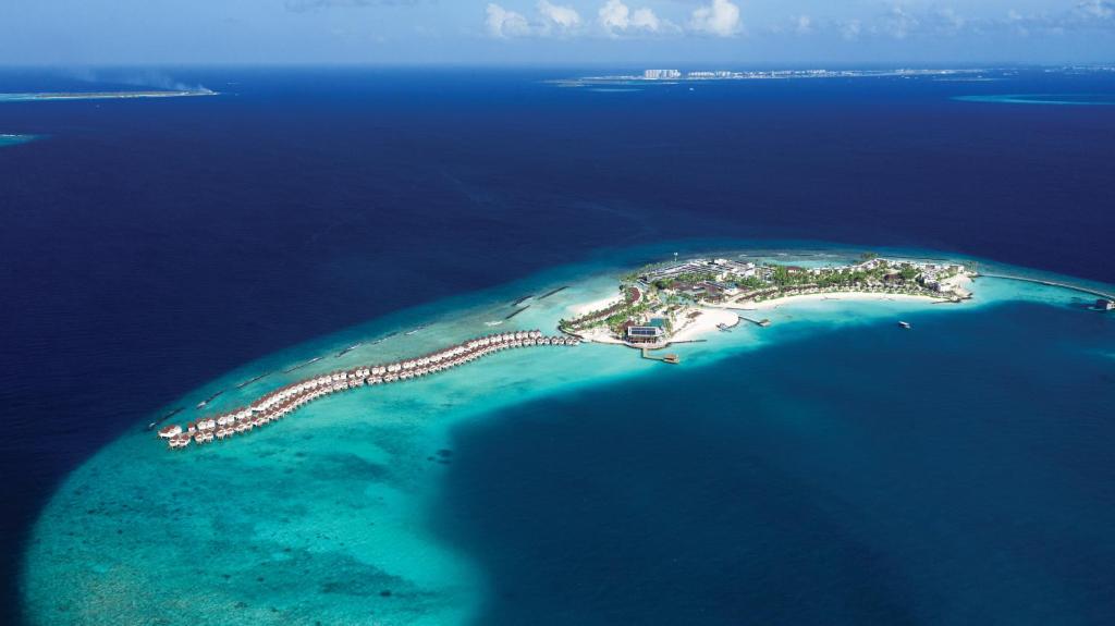 تصویر اتاق‌های OBLU XPERIENCE Ailafushi - All Inclusive with Free Transfers - تصویر ۲