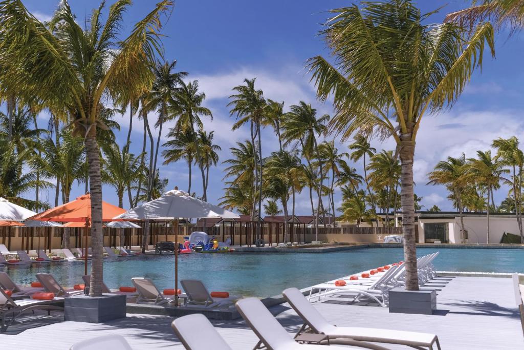 OBLU XPERIENCE Ailafushi - All Inclusive with Free Transfers - View 45
