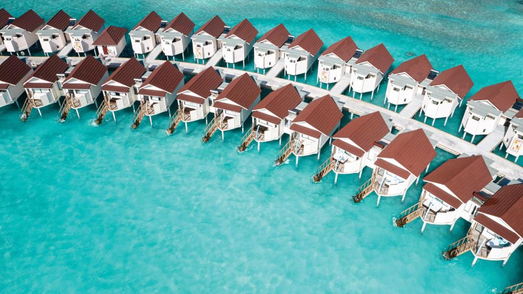OBLU XPERIENCE Ailafushi - All Inclusive with Free Transfers - View 30