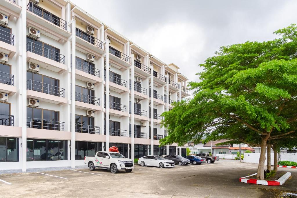 Goodday Kathu - Housity