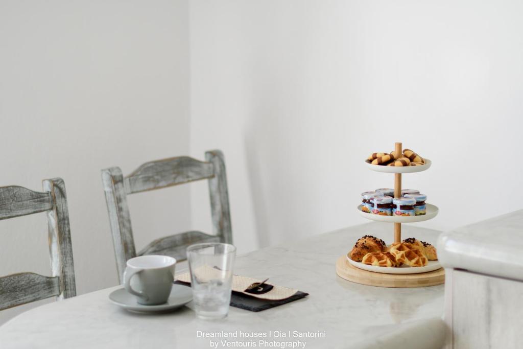 Dreamland Ηouses - 5