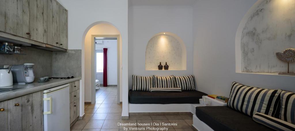 Dreamland Ηouses - 7