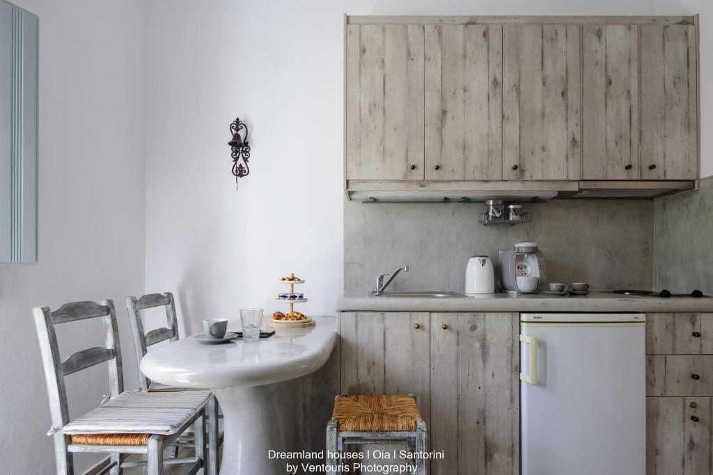 Dreamland Ηouses - 4