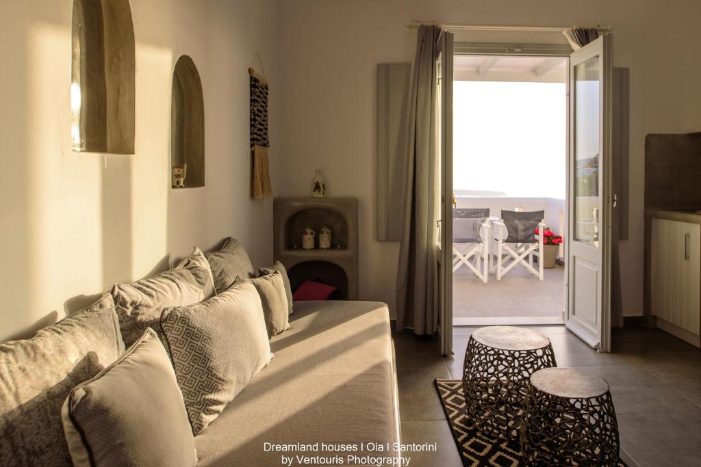 Dreamland Ηouses - 14