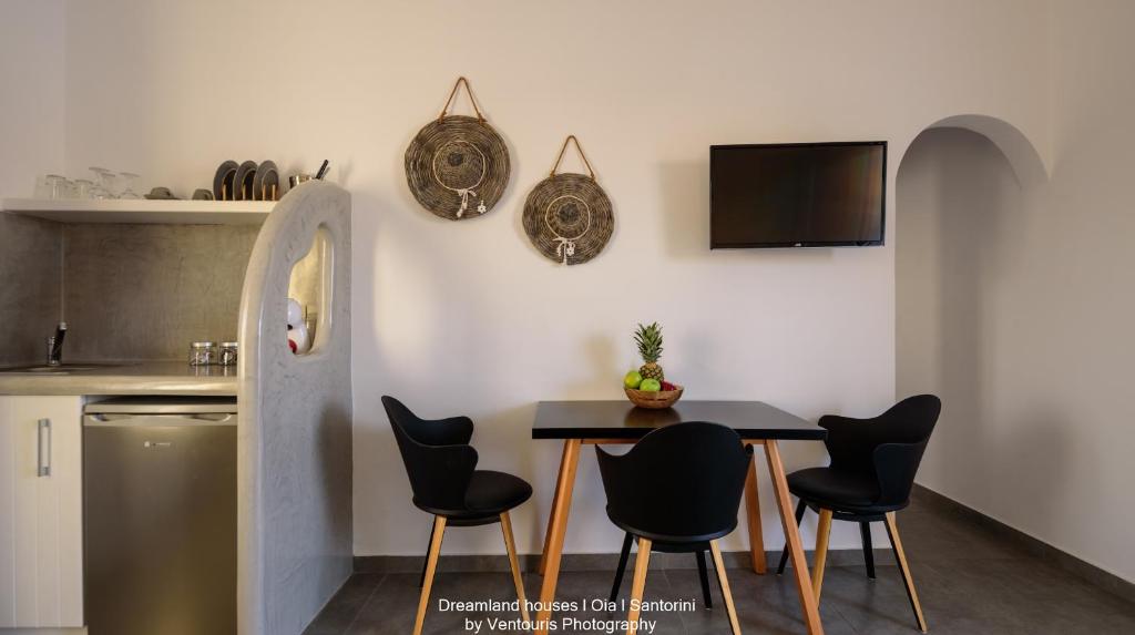 Dreamland Ηouses - 17