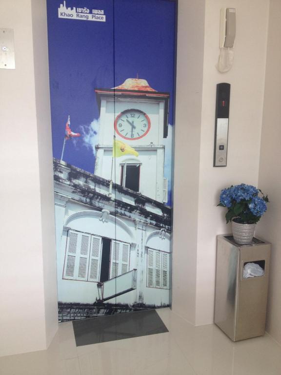 Fotografie z fotogalerie ubytování Khao Rang Place ve městě Phuket