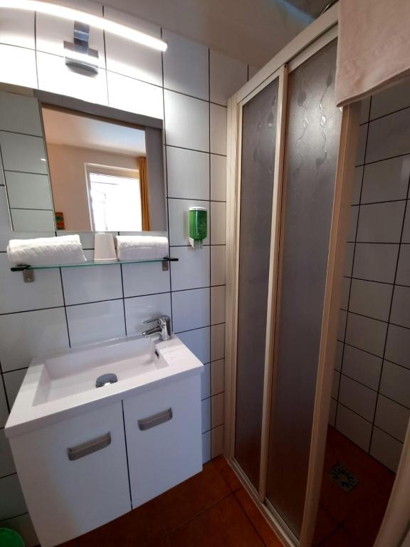 Hôtel Sole Mare - Quarto Duplo Standard