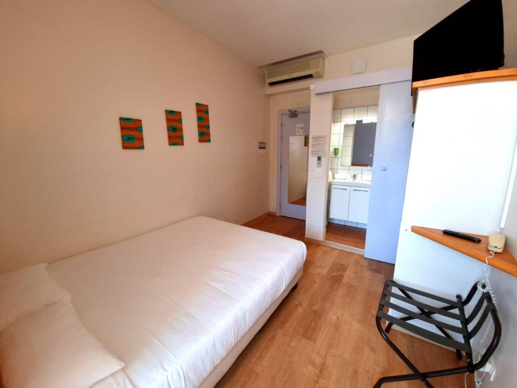 Hôtel Sole Mare - Quarto Duplo Económico