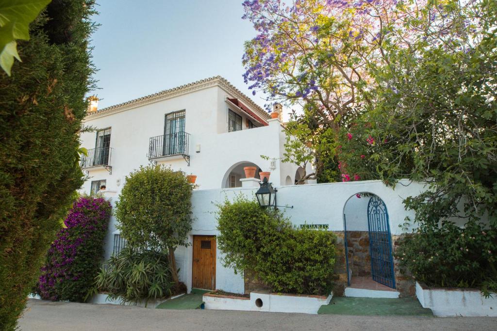 Apartamentos Las Virginias