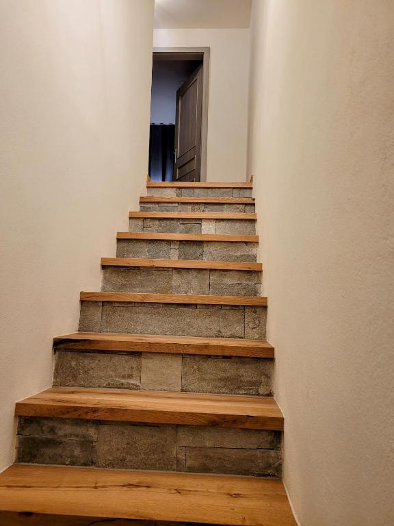 Fotografie z fotogalerie ubytování Artur Apartment Myto v destinaci Mýto pod Ďumbierom