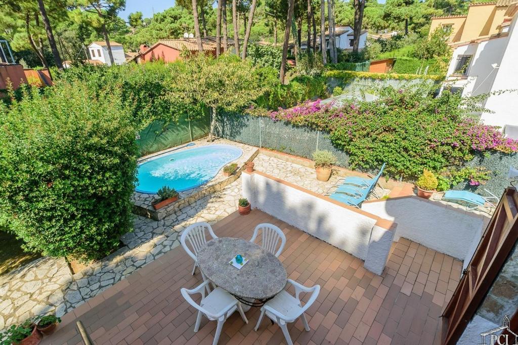 Vacation Home Casa Ray, Begur, Spain - Booking.com