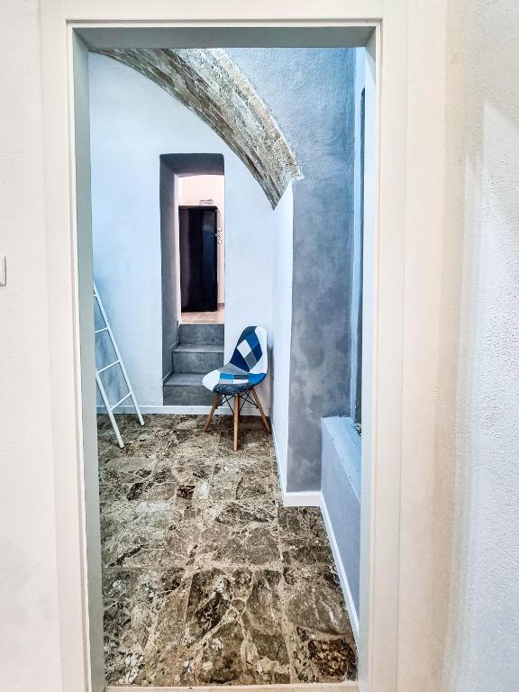 Fotografie z fotogalerie ubytování La casa di Michele v destinaci Termoli