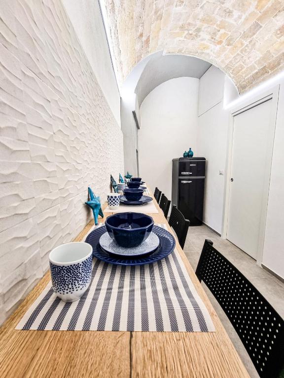 Fotografie z fotogalerie ubytování La casa di Michele v destinaci Termoli