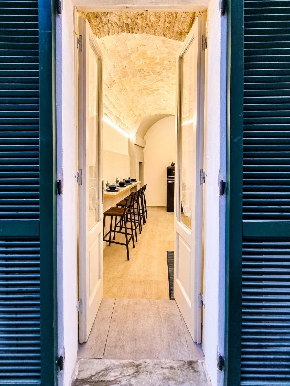 Fotografie z fotogalerie ubytování La casa di Michele v destinaci Termoli