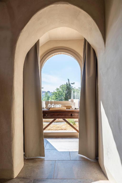 Fotografia z galérie ubytovania Stelle di Monte v destinácii Montepulciano