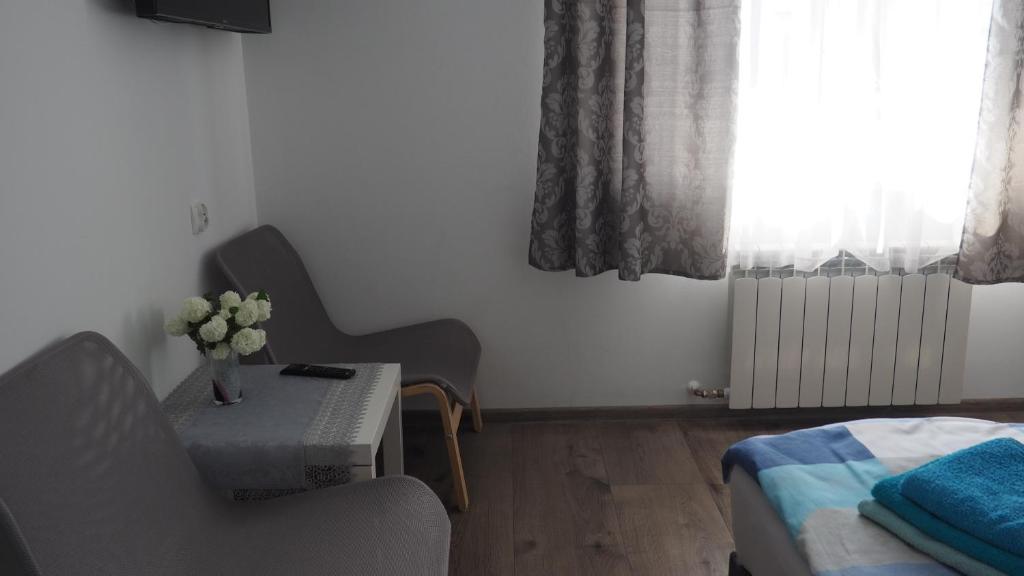 Pokoje Pod Brzózką - Standard Double Room
