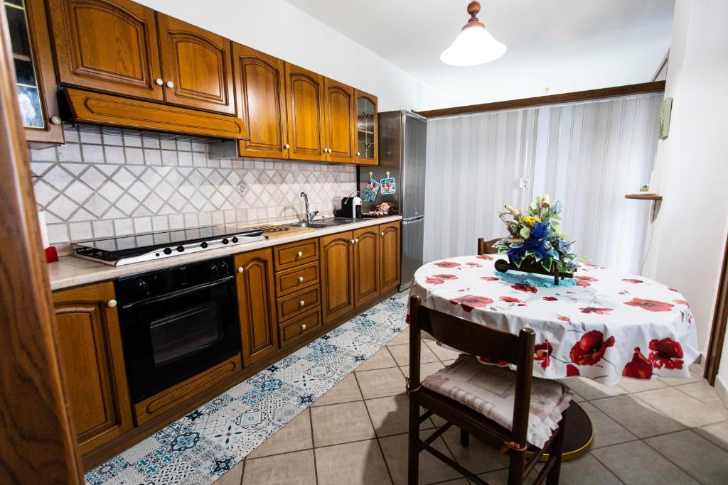 Apartments PARADISE GARDEN Holiday House - 8