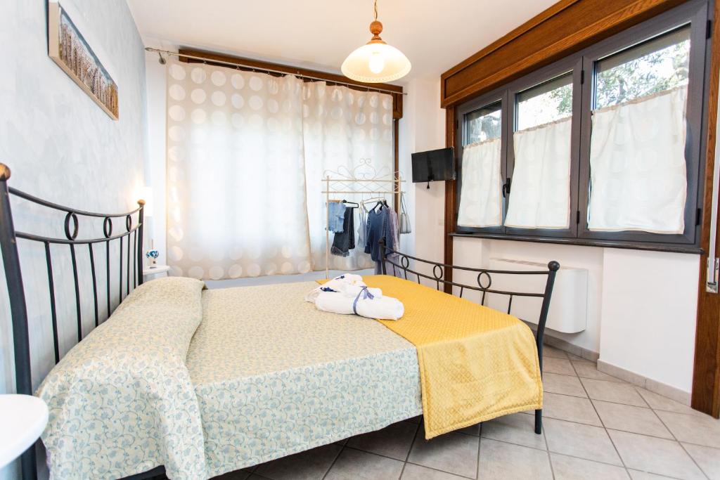 Apartments PARADISE GARDEN Holiday House - 5