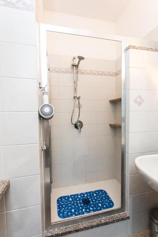 Apartments PARADISE GARDEN Holiday House - 12