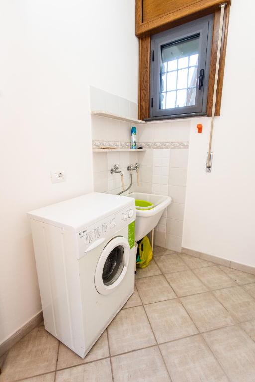 Apartments PARADISE GARDEN Holiday House - 15