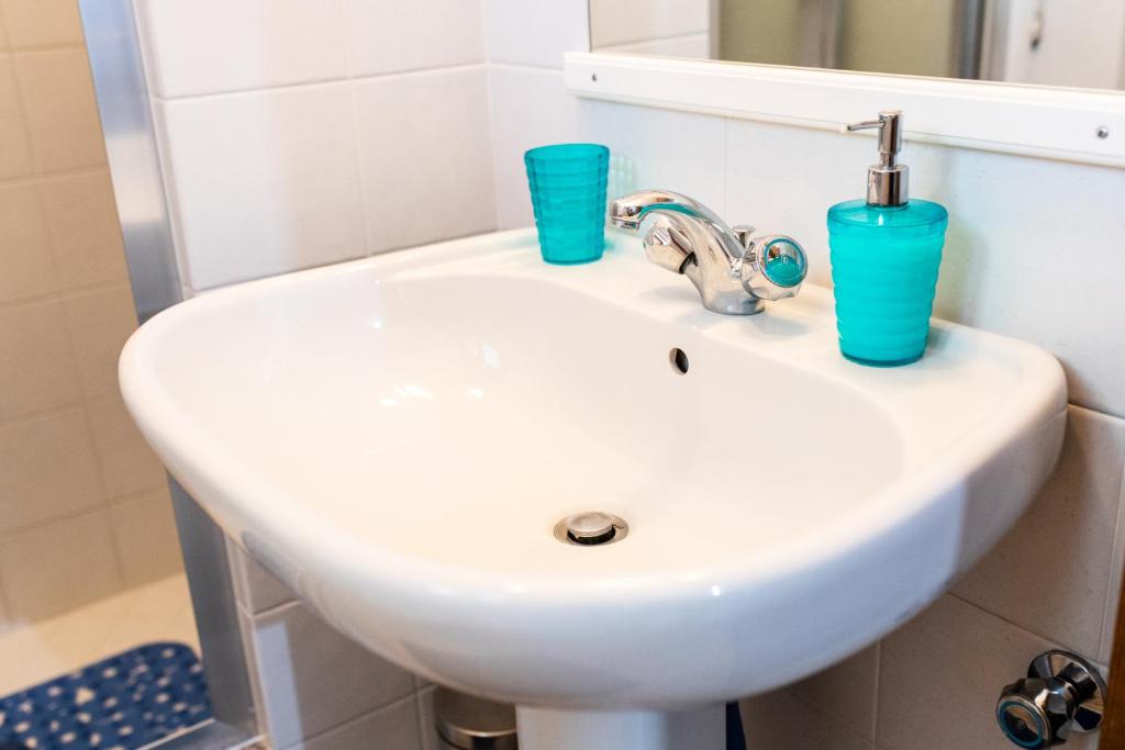 Apartments PARADISE GARDEN Holiday House - 13