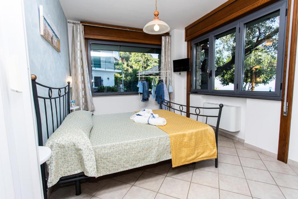 Apartments PARADISE GARDEN Holiday House - 7