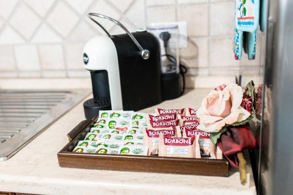 Apartments PARADISE GARDEN Holiday House - 10