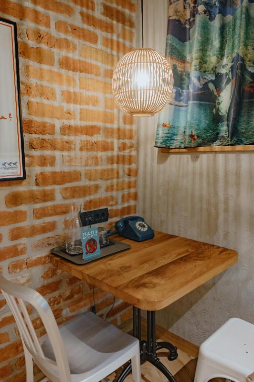 ONE66 Hotel - Resim 34