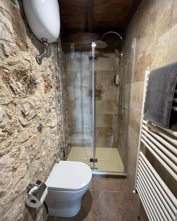 B&B Fontanelle - Tweepersoonskamer