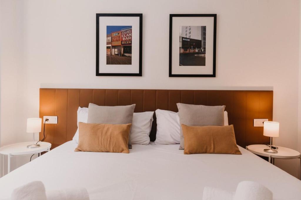 Patacona Beach Apartment, Alboraya – Updated 2023 Prices