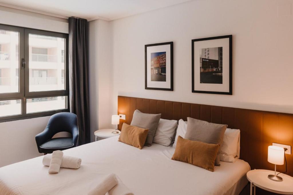 Patacona Beach Apartment, Alboraya – Bijgewerkte prijzen 2023