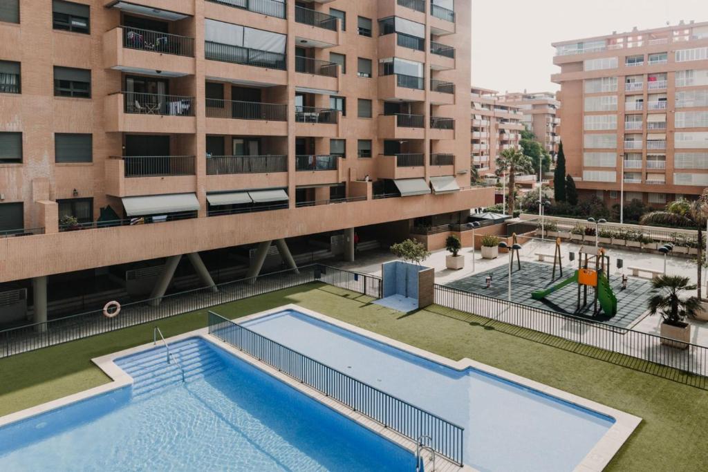 Patacona Beach Apartment, Alboraya – Updated 2023 Prices