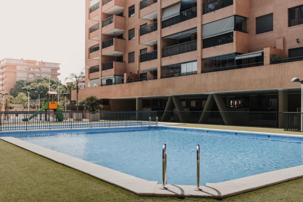 Patacona Beach Apartment, Alboraya – Bijgewerkte prijzen 2023