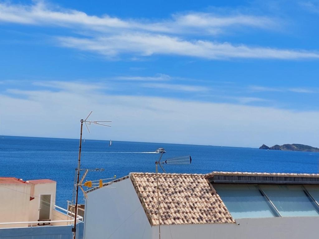 Booking.com: Apartamento Dúplex Puerto Jávea , Jávea, España ...