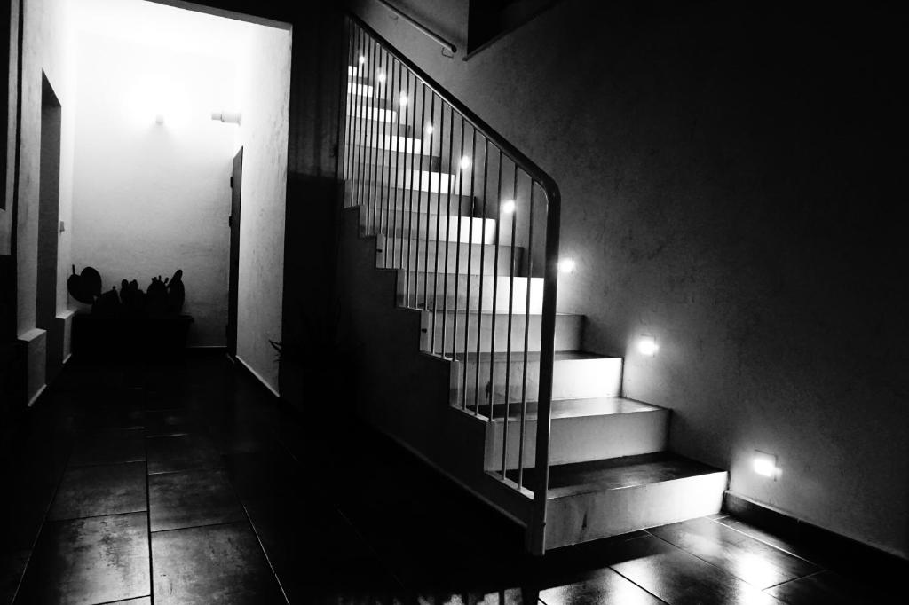 Kép Casa Relojero szállásáról Zarza Capilla városában a galériában