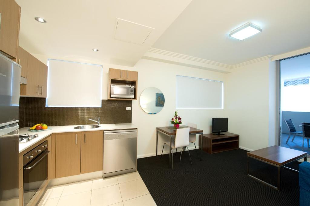 APX World Square - Resim 39