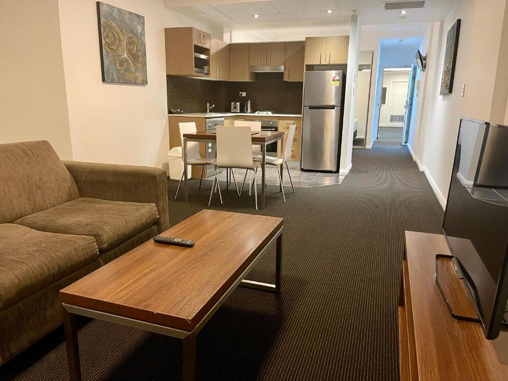 APX World Square - Resim 40