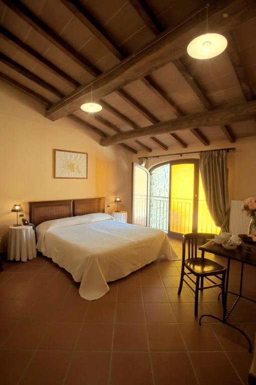 Agriturismo Le Case
