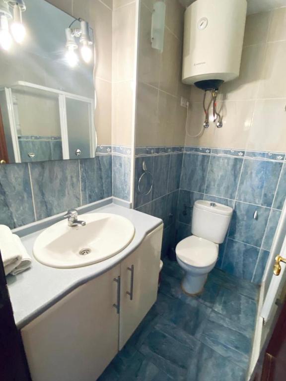 Ocean view apartment, Puerto de Santiago – ceny aktualizovány ...