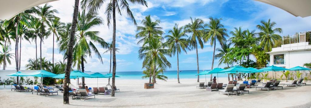 The Lind Boracay photo