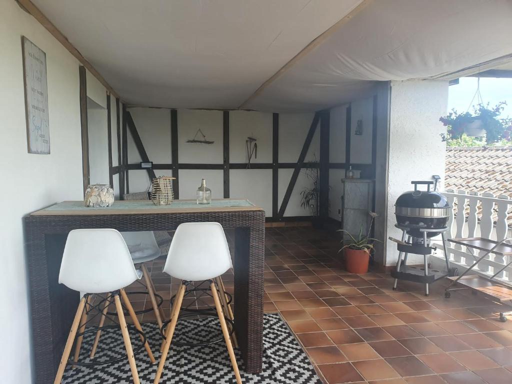 Fotografie z fotogalerie ubytování Schöne Aussicht v destinaci Nettersheim