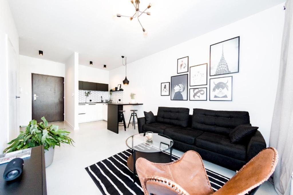 BatogoSpot Towers - Apartment