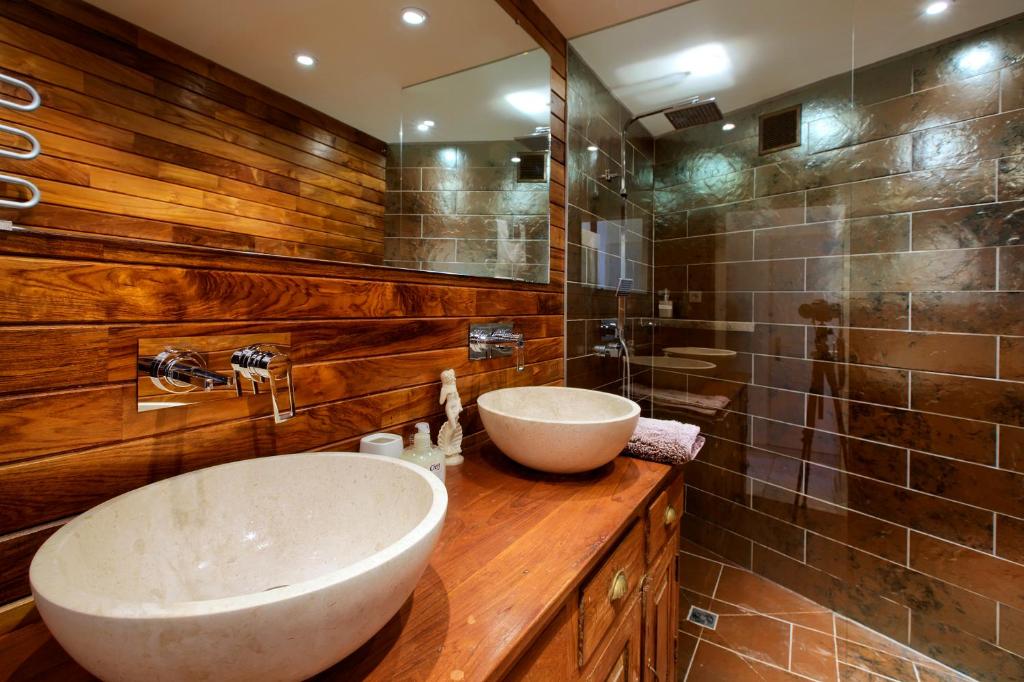 Gros caillou de St Emilion - One-Bedroom Apartment