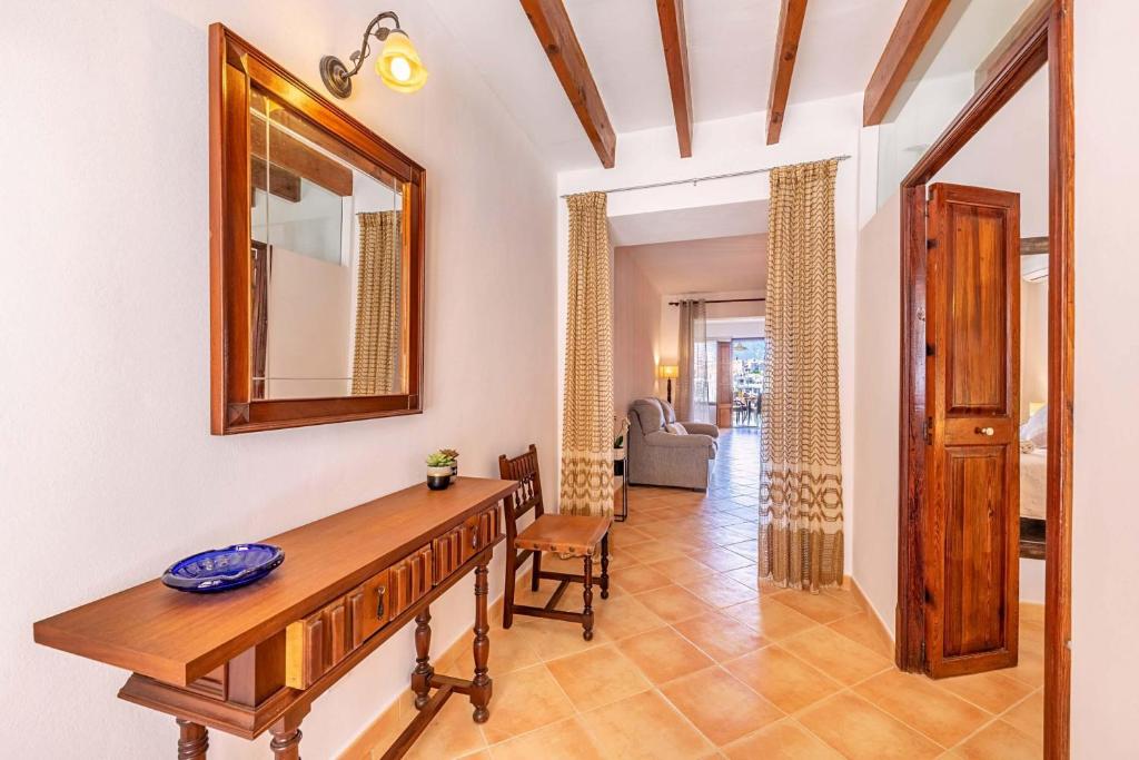 Fotografie z fotogalerie ubytování Villa Font 41 by Sealand Villas v destinaci Campanet