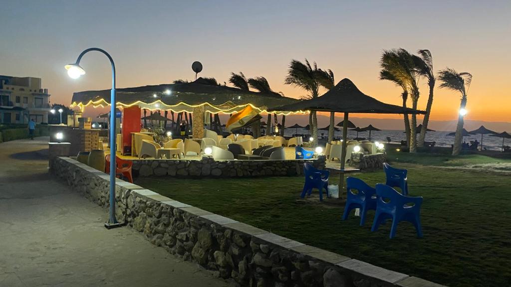 Fotografie z fotogalerie ubytování شاليه قرية ريفيرا 1 v destinaci Ras Sedr