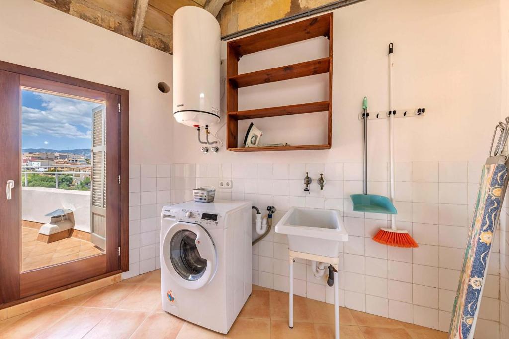 Fotografie z fotogalerie ubytování Villa Font 41 by Sealand Villas v destinaci Campanet