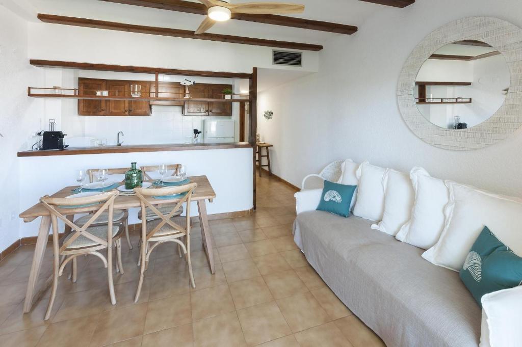 Booking.com: Apartamento Gimena , Denia, España . ¡Reserva tu ...