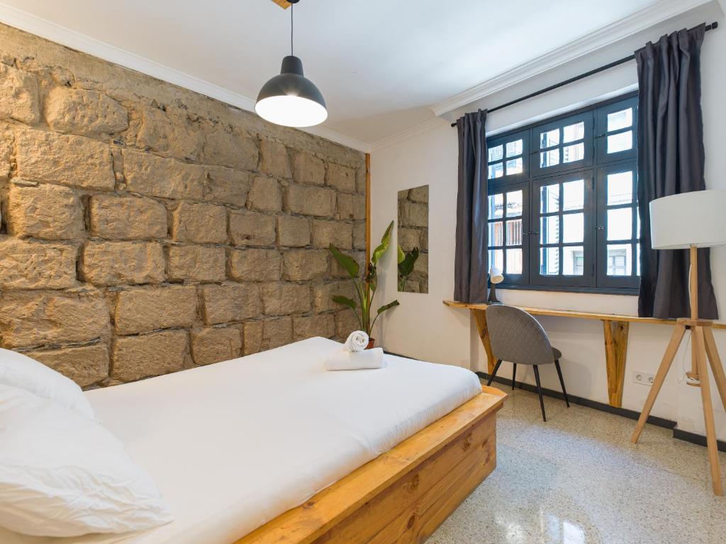 Cathedral Apartment, Las Palmas de Gran Canaria – Precios actualizados 2023